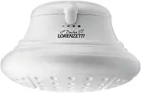 Chuveiro Elétrico Bella Ducha 4 Temperaturas 5500w 110v Branco