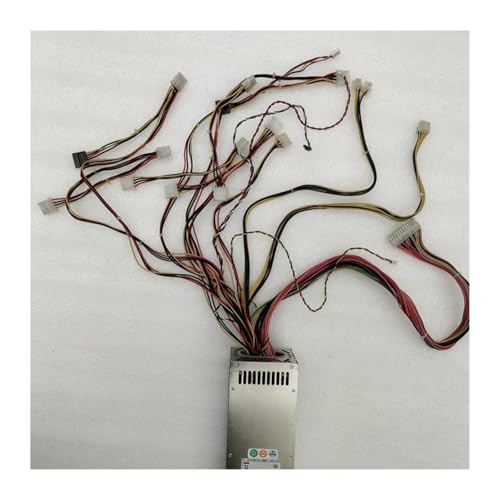 Alimentation 1+1 620 W C2W-5620V C2W-3620V-R pour châssis - 4