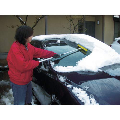 スノーブラシ スクレーパーのおすすめ人気ランキング15選 傷つかないものも セレクト Gooランキング
