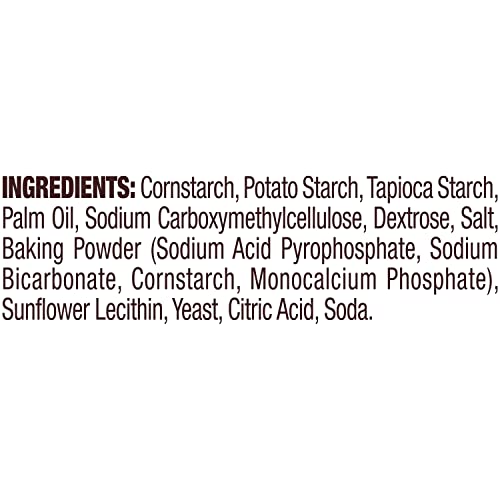 Image of Snyder's of Hanover Gluten Free Mini Pretzels, 8 Oz 1 bag