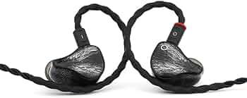 【美品】I\O AUDIO SOGNO eSiqガラスコーティング済 美品】I\O AUDIO SOGNO eSiqガラスコーティング済 eイヤホンクリニック