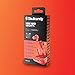 Skullcandy Dime in-Ear Wireless Earbuds, 12 Hr Battery, Microphone, Works with iPhone Android and Bluetooth Devices - Red