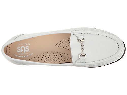 SAS METRO WHITE