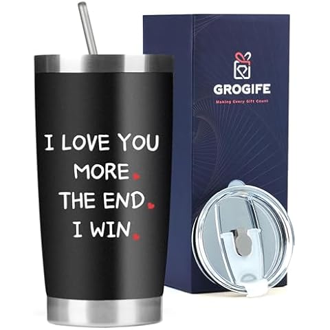 Funny Travel Mug for Him Cover