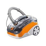 THOMAS Aqua+ PET & Family – 1700W starker Staubsauger für Tierhaare – Nasssauger & Trockensauger - Polsterreiniger & Staubsauger mit Wischfunktion für Teppich, Sofa, Polster & Matratze