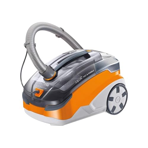 THOMAS Aqua Tierliebhaberstaubsauger