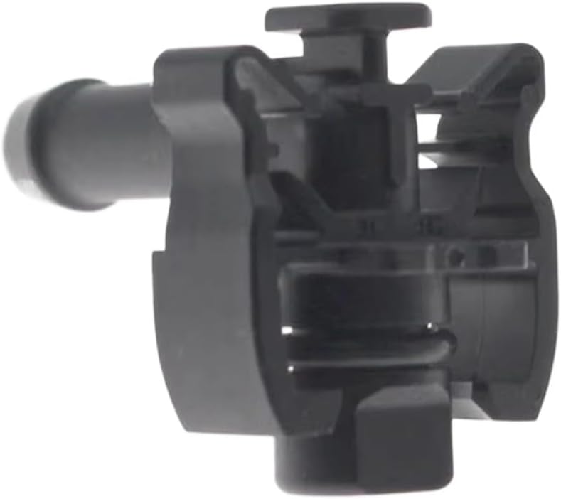 Water Hose Connector for Kicks Versa 1.6L L4 2018-2024 - 5 Pack Replacement for OEM 21750-4EB0A