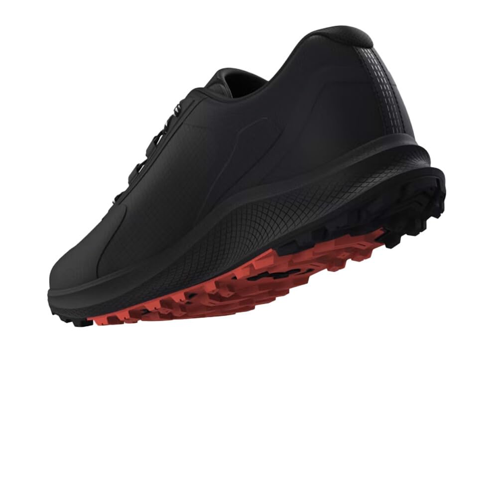 Under Armour Charged Bandit TR 3 SP Zapatillas para Correr Zapatilla Trail Hombres Black