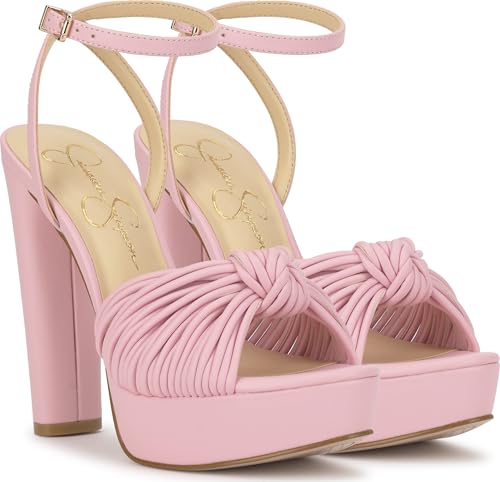 Image of Jessica Simpson Women's Immie Platform Sandals