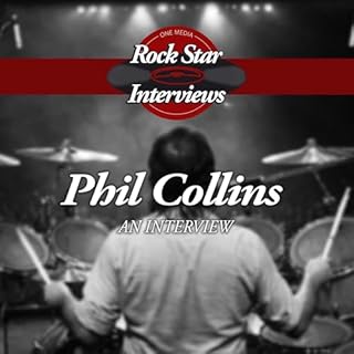 Phil Collins: An Interview cover art