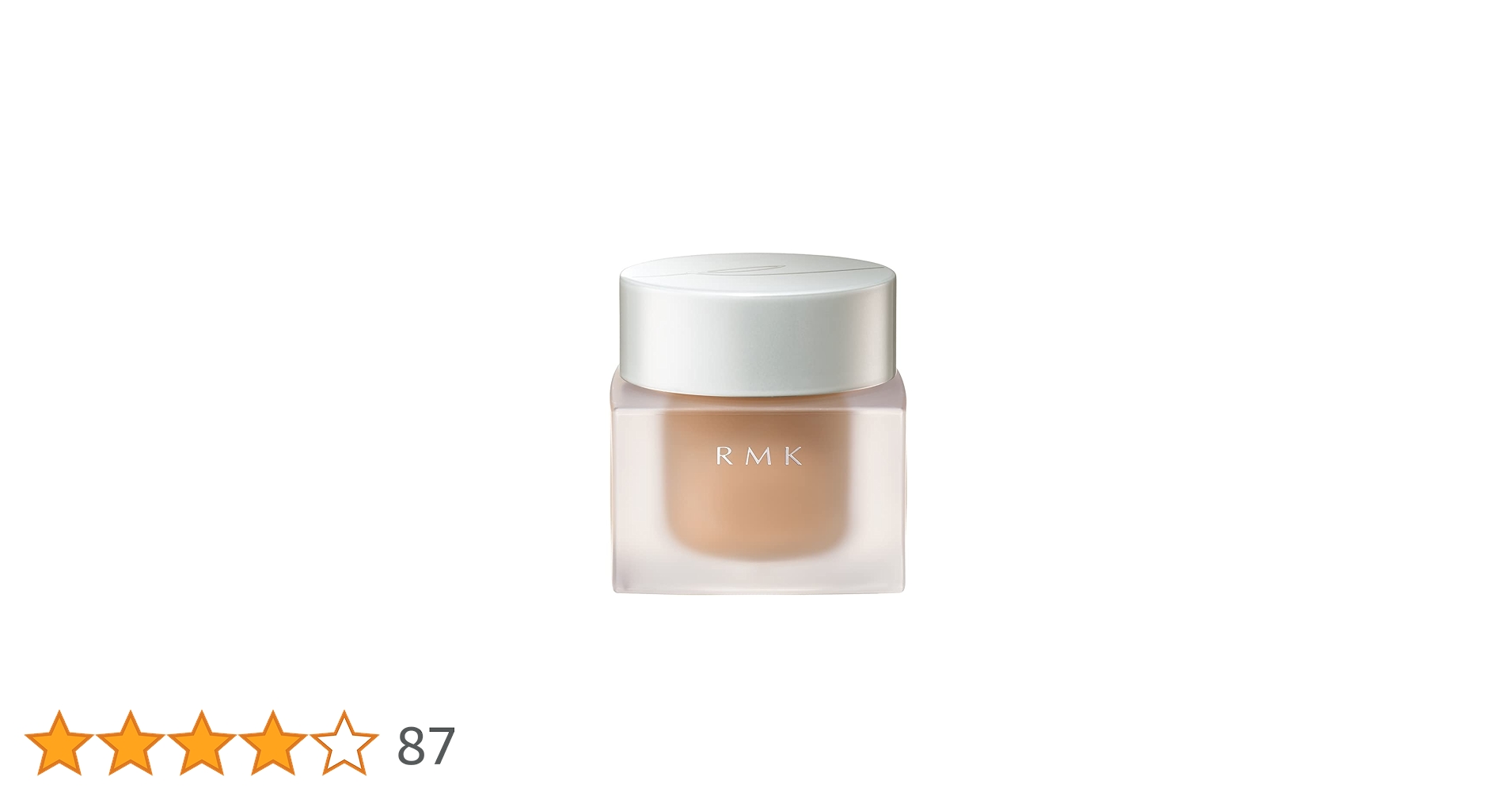 [新品] RMK クリーミィファンデーション EX 105 30g×３個セット Amazon.co.jp: [ RMK 公式 ] RMK クリーミィファンデーション EX