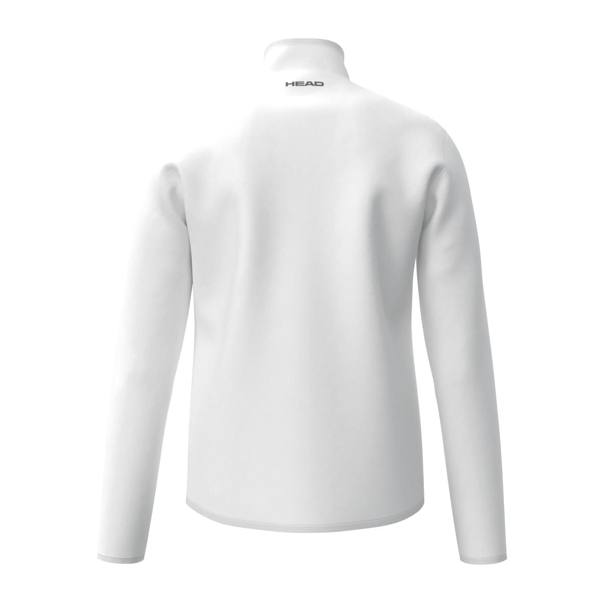 HEAD Unisex Kinder Club 25 Jacket Junior Jacket (1er Pack)