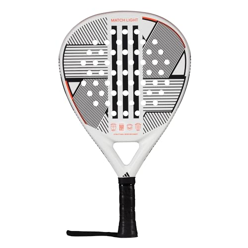 adidas Pala de pádel Adidas Match Light 3.3