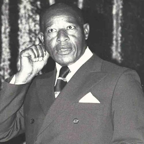 Page de couverture de Godfrey Mokgonane Pitje | A doyen of black lawyers