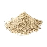 BONGIOVANNI FARINE E BONTA' NATURALI Farine d'orge maltée 250g BIO (malt diastatique) 0.25 kg