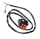 Off Switch for Baja 97cc Doodle Bug DB30R-129 Baja OEM Starter Kill Switch Assembly