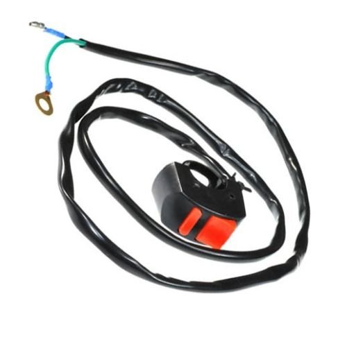 Off Switch for Baja 97cc Doodle Bug DB30R-129 Baja OEM Starter Kill Switch Assembly