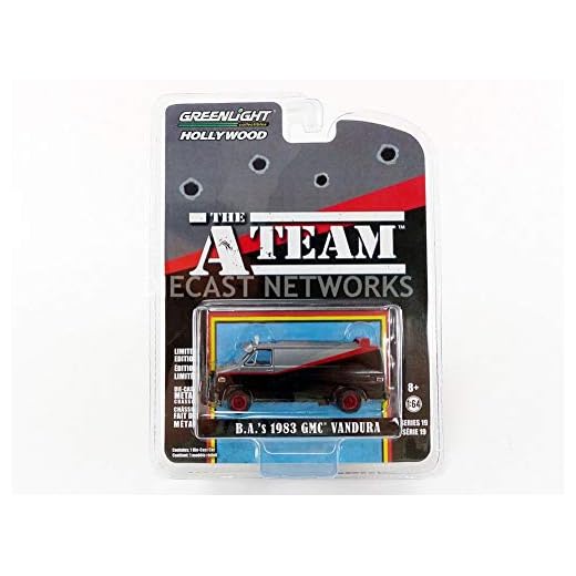 Terminator - 1977 Dodge Monaco Police 1:64