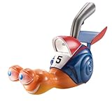 Dreamworks Turbo Light Up and Go Vehicle Playset