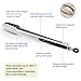 304 Stainless Steel Kitchen Cooking Tongs, 9