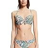 ESPRIT Malibu Beach Rcs Pad.Bra.lg dames Bikini