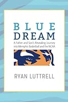 Blue Dream 1945630701 Book Cover