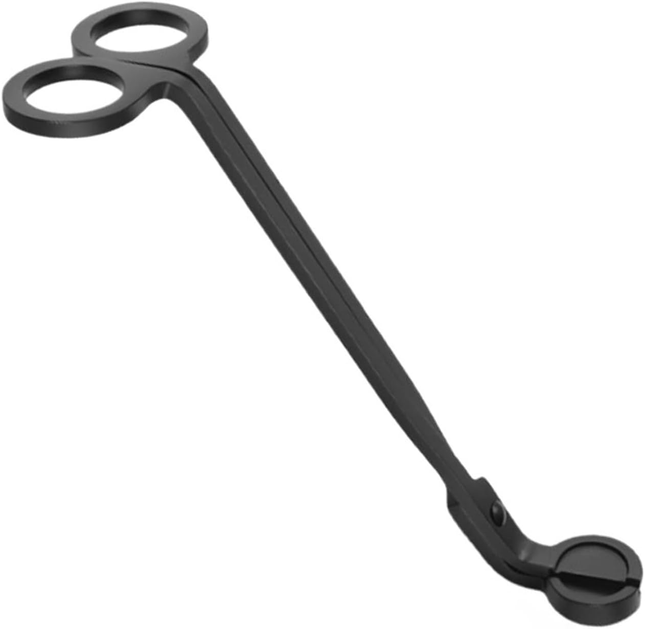 Candle Wick Trimmer Trim Cutter Snuffer Core Shears Handmade Tools(01)