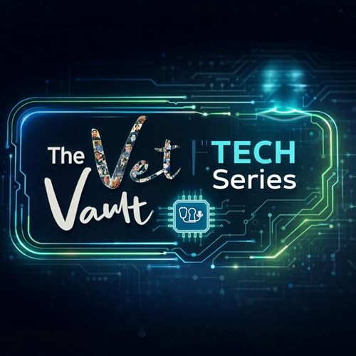 152: Tech Tools 1: VetRec. With Kevin Cohen