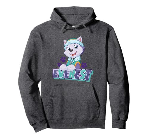 PAW Patrol Everest sweat idéal pour l'école et les sorties au parc