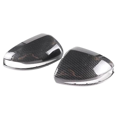 �T�C�h�o�b�N�~���[�J�o�[ �ɓK������ C GLC SE �N���X W205 X253 W222 W213 W238 �����p�J�[�{���u���b�N�T�C�h�o�b�N�~���[�J�o�[�L���b�v�V�F�� LHD BPAJHTSK(�����ȓX)(Carbon pattern-1)