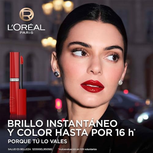 Reviews de Labiales loreal disponible en línea. 17 Imagen adicional