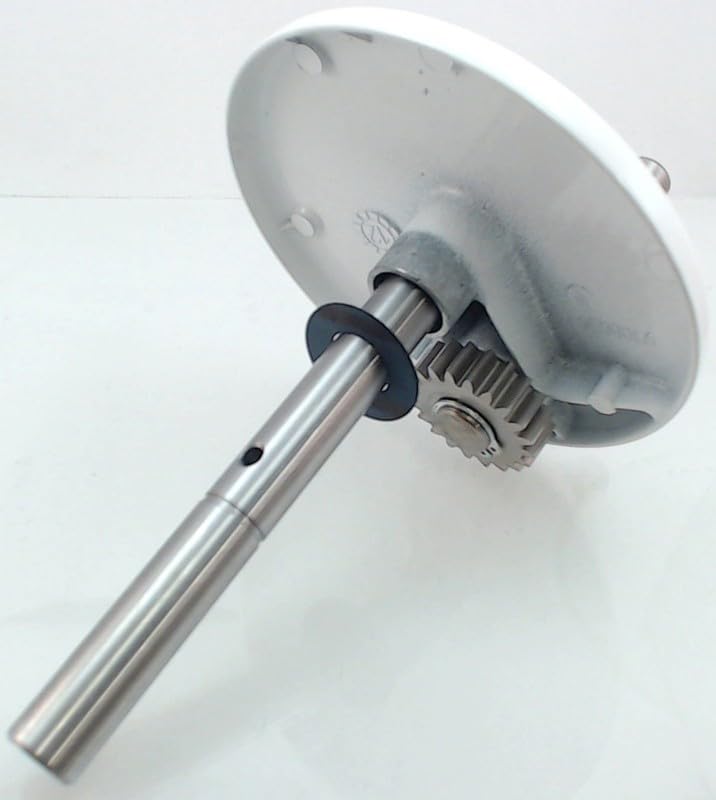 #US 2 Pk, Stand Mixer White Planetary Assembly for, AP3997015, 9708172