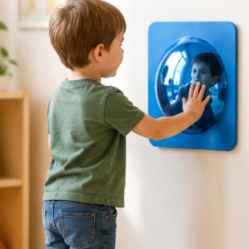 Matériel éducatif acrylique multicolore interactif pour élèves et développement précoce - 3