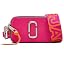 Hot Pink Multi