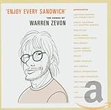 Enjoy Every Sandwich: Songs of Zevon, Warren