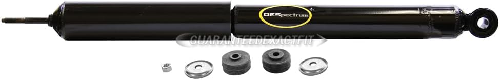 Monroe Front Rear Shocks & Struts Set For Ford Escape Mercury Mariner & Mazda Tribute 2008 2009 2010 2011 2012 - BuyAutoParts 77-69352G4 New
