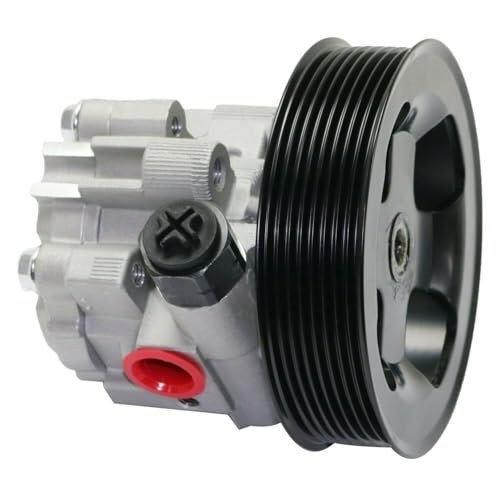OIICMPX 1pc Power Steering Pump Without Reservoir for Toyota for