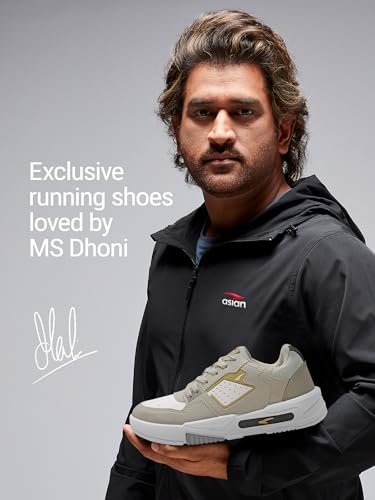 Image of ASIAN Men's Mexico-02 Casual Sneaker Shoes