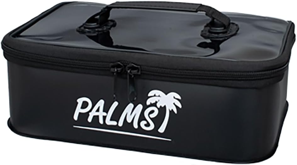 Palms PA-ELCL/BK EVA Lure Case L Black