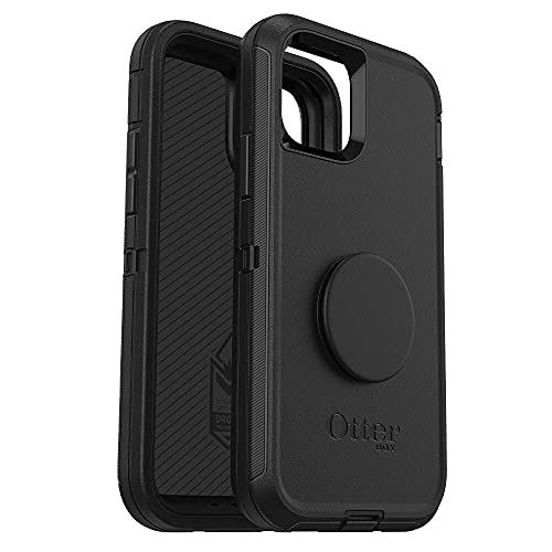 OtterBox Otter Pop Defender iPhone 11 Pro Noir pour photographe nomade et rando