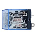x2 Unidade: RELÉ OMRON ORIGINAL LY2N-J, LY2N 220/240VAC