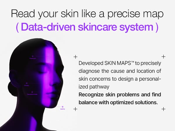 INFODPLUS RE²MAPS 50 Firming Serum – Matrixyl 3000 & Retinol Complex | Wrinkle Care, Firming, Elasticity Booster for Aging Skin - Image 5