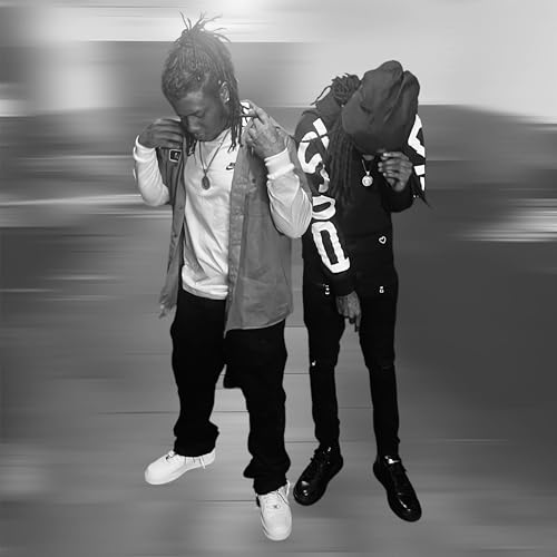 Capture The Flag [Explicit]