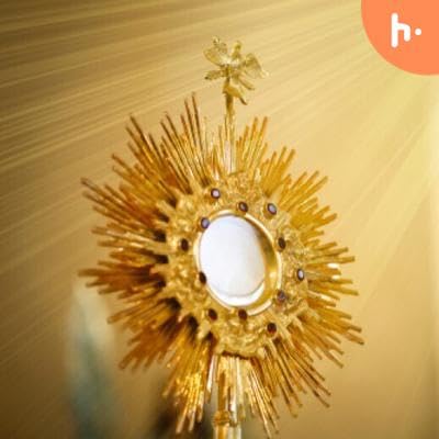 AUDIO BIBLE cover art