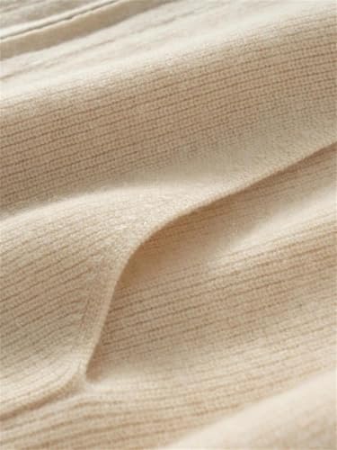 Manches raglan solides veste tricot zippée pour hommes - 2