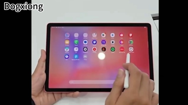 Amazon.com: Galaxy Tab S10 Lite Stylus Pen for Samsung Galaxy Tab
