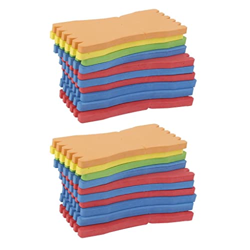 Tsukasaki Small Box Palm Square Plate 18-601