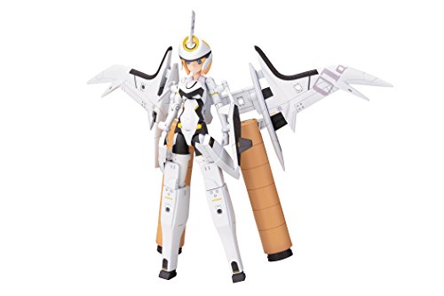 Busou Shinki Type Angel Arnval Kotobukiya figurine de collection premium articulée