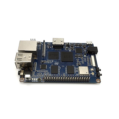 Preisvergleich Produktbild bpi-m64 [v1.1]