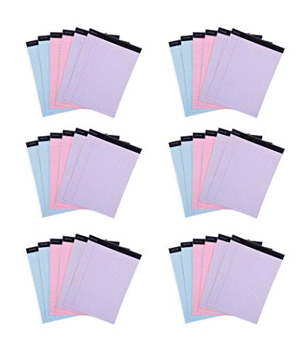 Blocs légaux pour écrire sans ratures grâce au papier micro-perforé Mintra xBasic